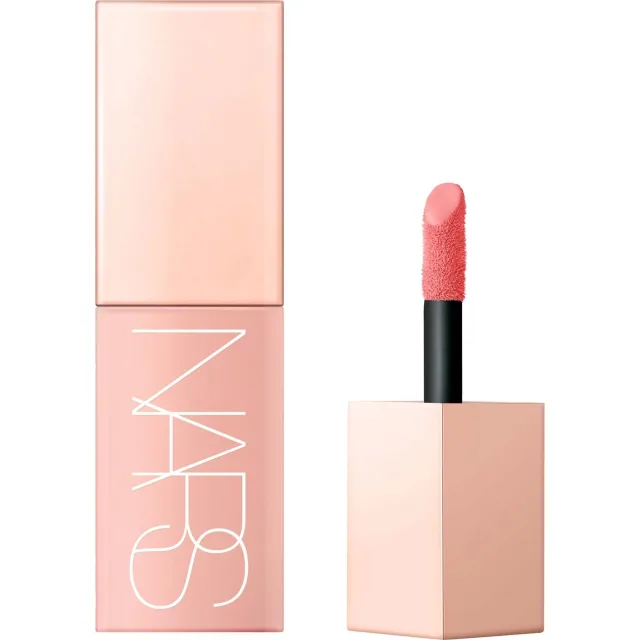 NARS Afterglow Liquid Blush Brazen