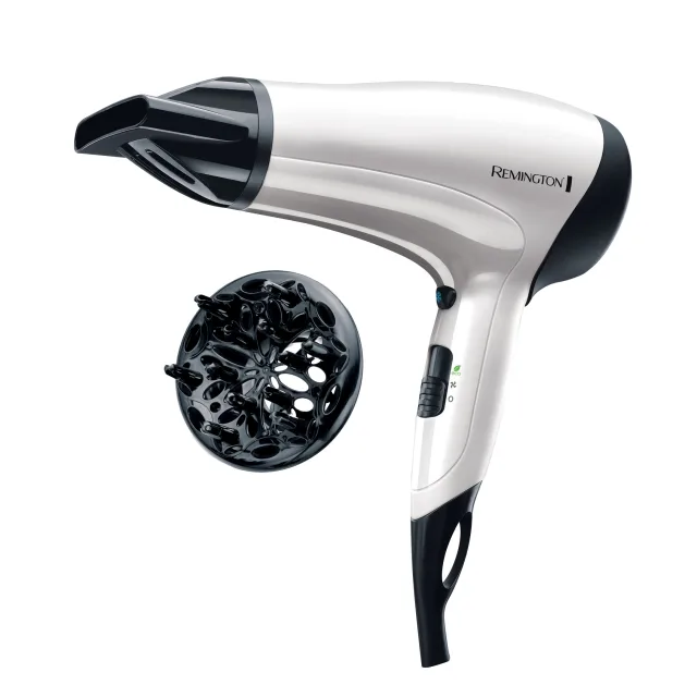 Remington Power Volume