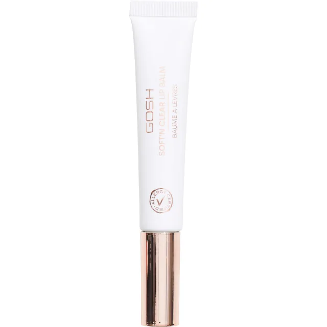 Gosh Soft'n Clear Lip Balm Clear