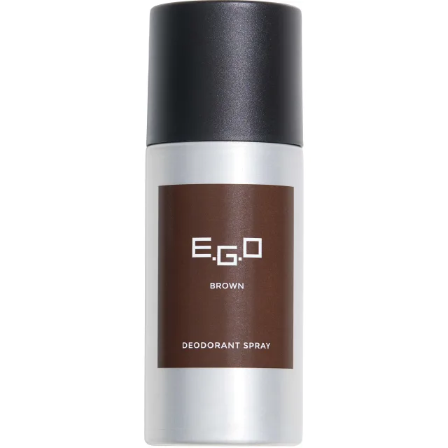 Gosh E.G.O Brown For Him Deo Spray