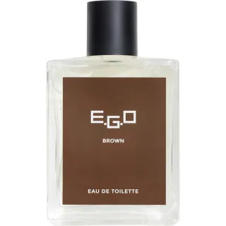 Gosh E.G.O Brown For Him Eau de Toilette