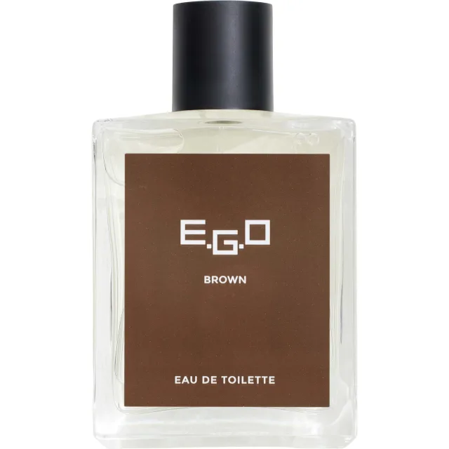 Gosh E.G.O Brown For Him Eau de Toilette