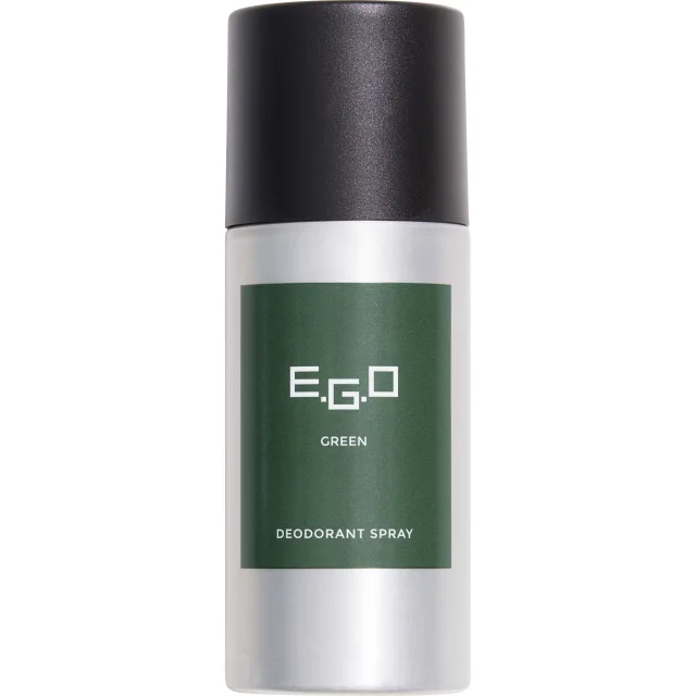 Gosh E.G.O Green For Him Deo Spray