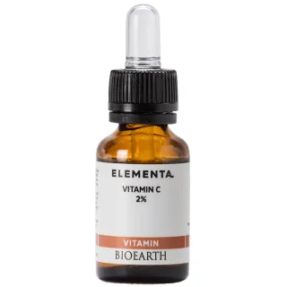 Bioearth Elementa Vitamin C