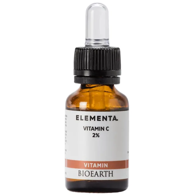 Bioearth Elementa Vitamin C
