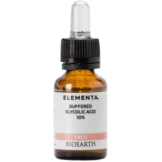Bioearth Elementa Glycolic Acid