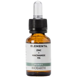 Bioearth Elementa Niacinamide