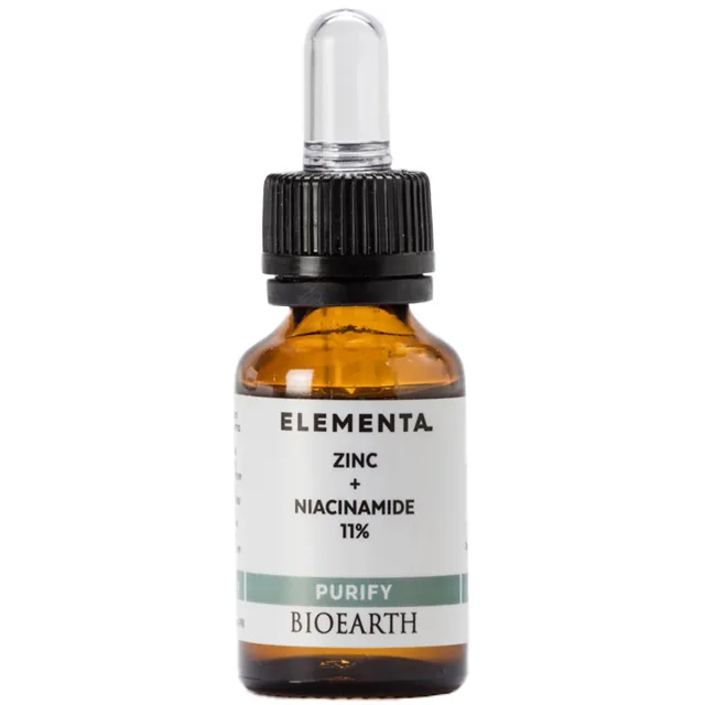 Bioearth Elementa Niacinamide