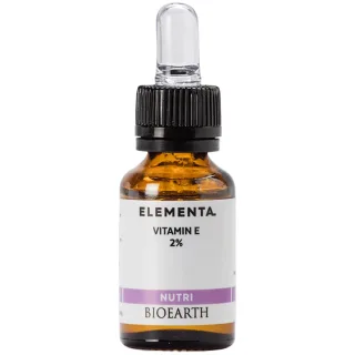 Bioearth Elementa Vitamin E