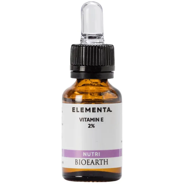 Bioearth Elementa Vitamin E