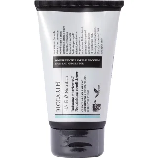Bioearth Hair 2.0 Nourishing Conditioner