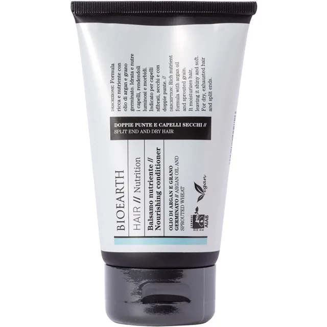 Bioearth Hair 2.0 Nourishing Conditioner