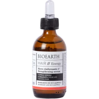 Bioearth Hair 2.0 Strengthening Serum