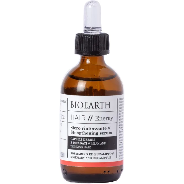 Bioearth Hair 2.0 Strengthening Serum