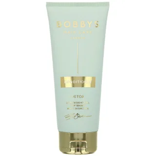 Bobbys Hair Care Detox Conditioner