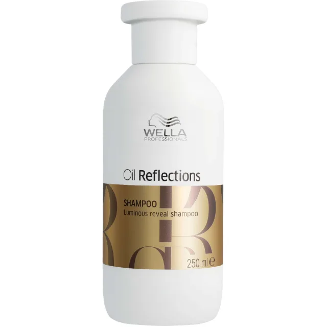 Wella Professionals Oil Reflections Luminious Reveal Shampoo
