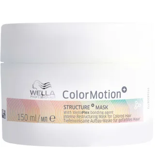 Wella Professionals ColorMotion+ Structure Mask