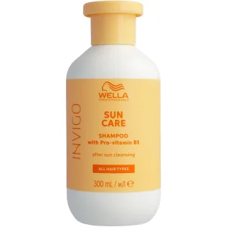 Wella Professionals Sun Invigo After Sun Cleansing Shampoo