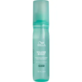 Wella Professionals Invigo Volume Boost Uplifting Care Spray