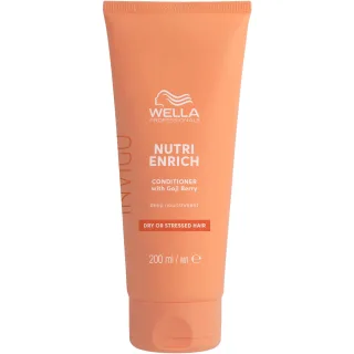 Wella Professionals Nutri Enrich Invigo Conditioner Dry Hair