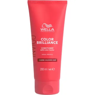 Wella Professionals Invigo Color Brilliance Conditioner Coarse Hair