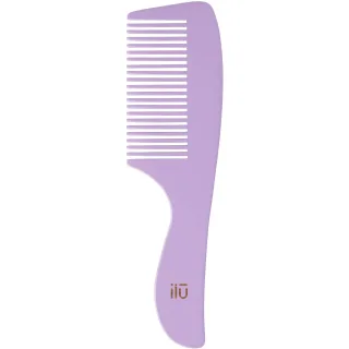 ilū Bamboom! Comb Wild Lavender