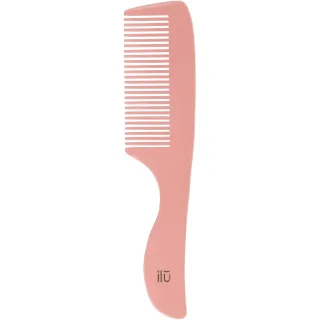 ilū Bamboom! Comb Sweet Tangerine