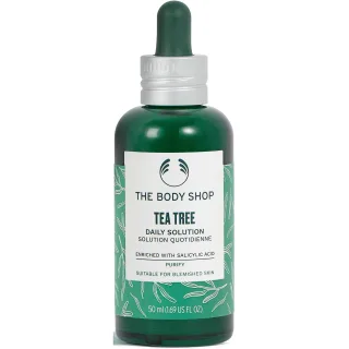 The Body Shop Tea Tree Daily Solution