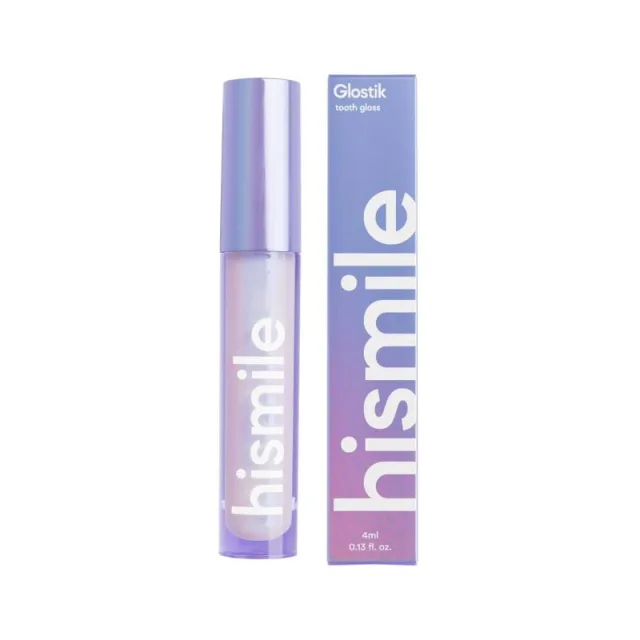 Hismile Glostik Tooth Gloss