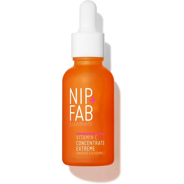 Nip+Fab Vitamin C Fix Vitamin C Fix Concentrate Extreme 15%