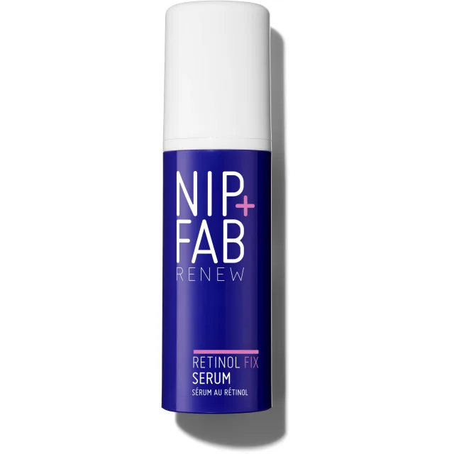 Nip+Fab Retinol Fix Retinol Fix Serum Extreme