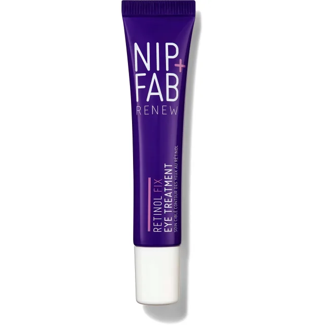 Nip+Fab Retinol Fix Retinol Fix Eye Cream