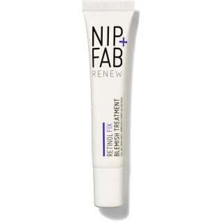 Nip+Fab Retinol Fix Retinol Fix Blemish Gel
