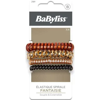 BaByliss Paris Accessories Spiral Cords Fantasie
