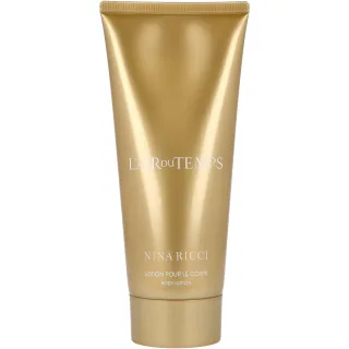 Nina Ricci L'Air Du Temps Body Lotion