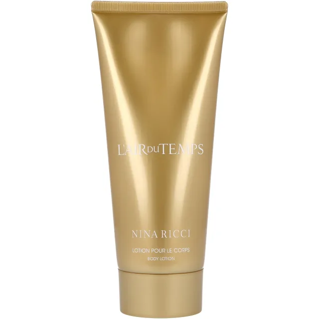 Nina Ricci L'Air Du Temps Body Lotion