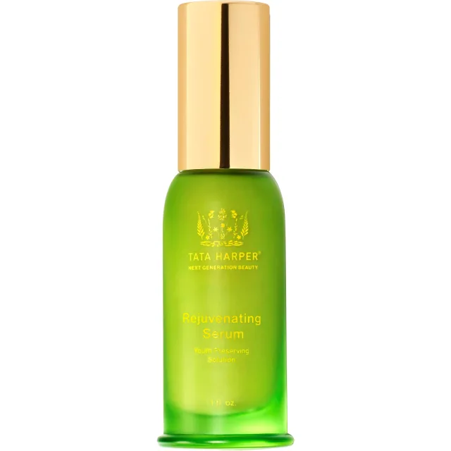 Tata Harper Rejuvenating Serum Small