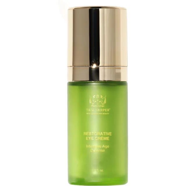 Tata Harper Restorative Eye Crème Refillable Starter Kit