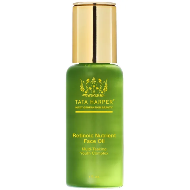 Tata Harper Retinoic Nutrient Face Oil