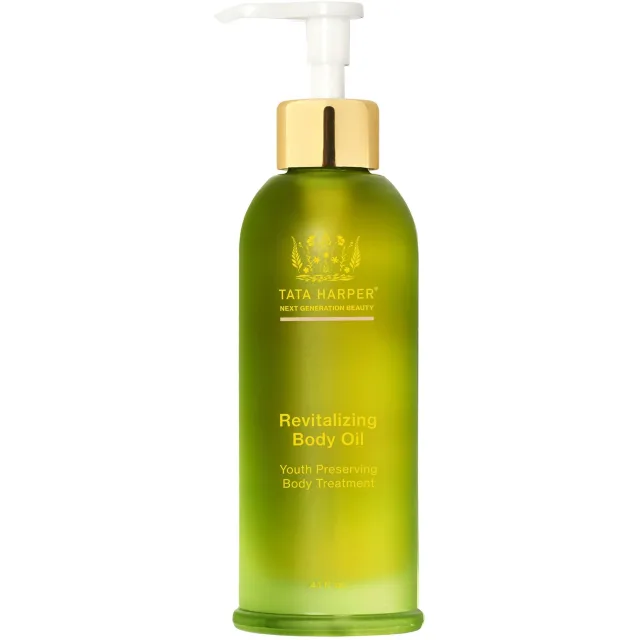 Tata Harper Revitalizing Body Oil