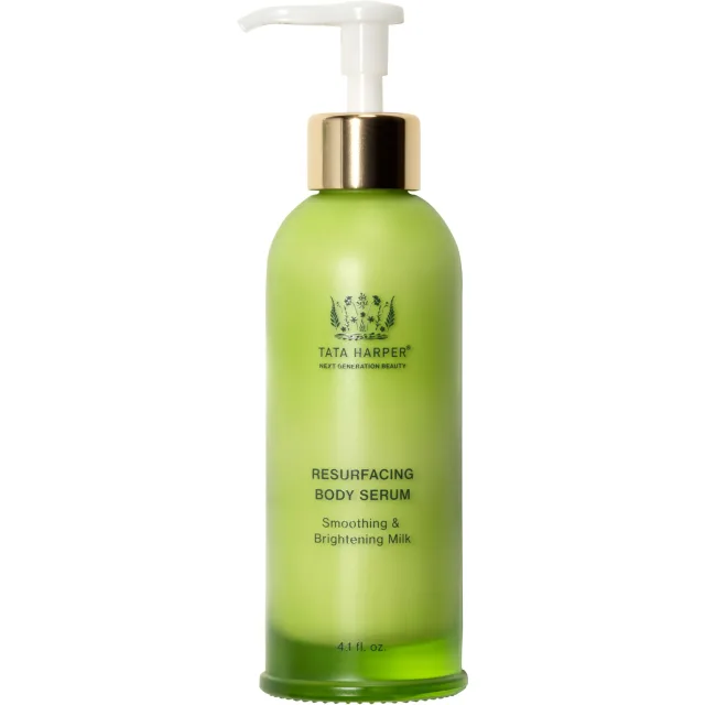 Tata Harper Resurfacing Body Serum