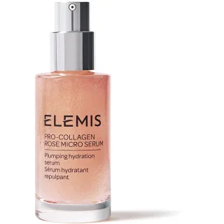 Elemis Pro-Collagen Rose Micro Serum