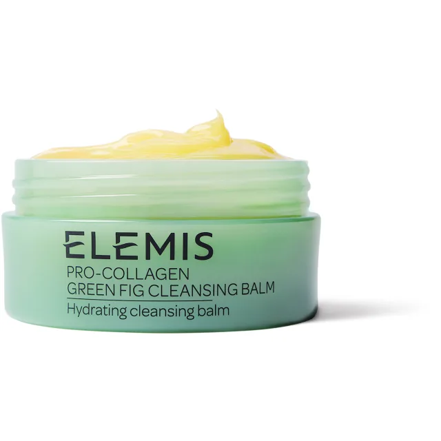 Elemis Pro-Collagen Green Fig Cleansing Balm