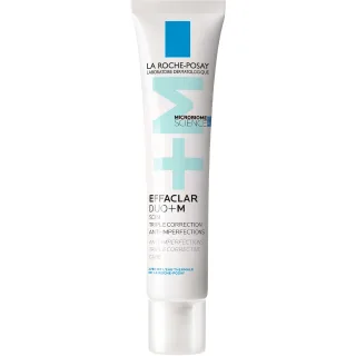La Roche-Posay Effaclar DUO+M