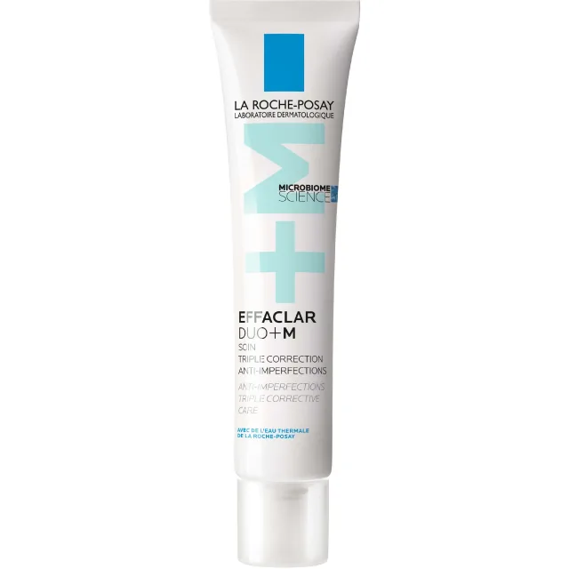 La Roche-Posay Effaclar DUO+M