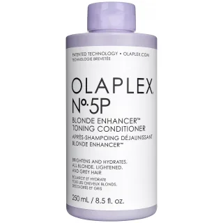 Olaplex No. 5P Blond Enhancer Toning Conditioner