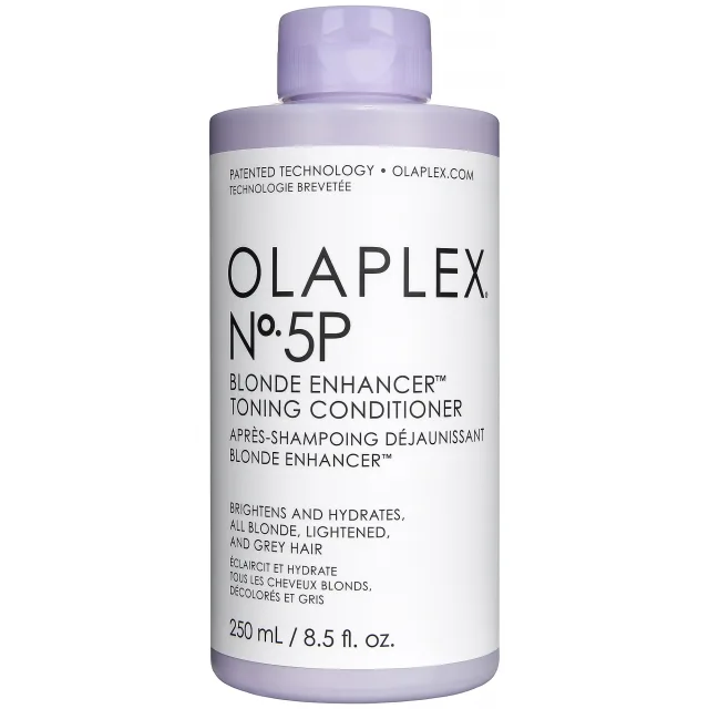 Olaplex No. 5P Blond Enhancer Toning Conditioner
