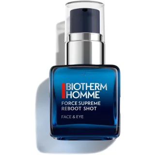 Biotherm Baume Corps Oil Therapy body lotion