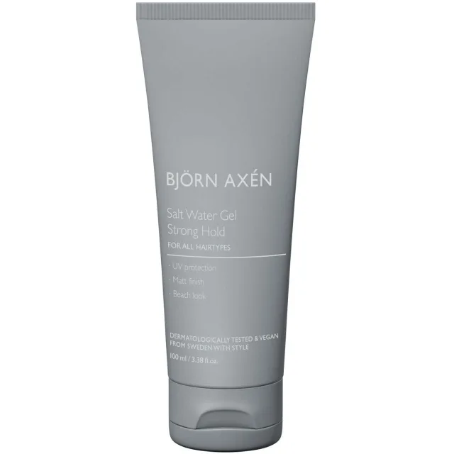 Björn Axén Salt Water Gel