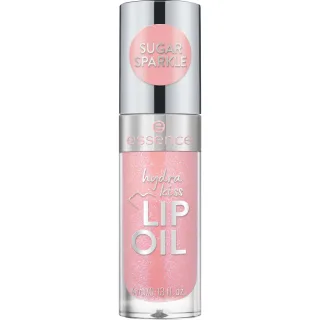 essence Hydra Kiss Lip Oil